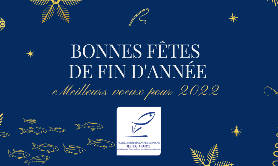 ÉDITO | Bernard BRETON - Président de l'Association Régionale de la Pêche et de la Protection du Milieu Aquatique d'Ile-de-France
