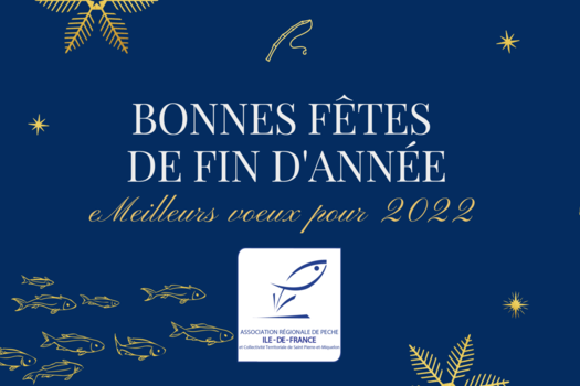 ÉDITO | Bernard BRETON - Président de l'Association Régionale de la Pêche et de la Protection du Milieu Aquatique d'Ile-de-France