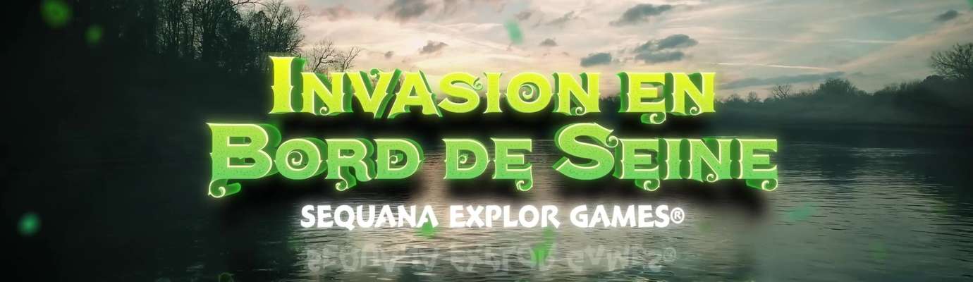 Sequana Explor Games®